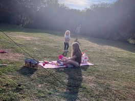 Sunset games