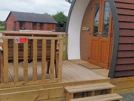 Cabins