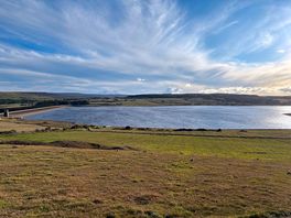 Walk to derwent reservoir