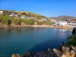 Combe martin
