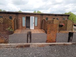 Disabled facilities