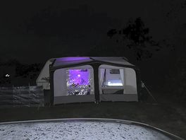 Nighttime