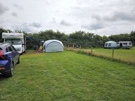 Loads of space!
