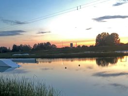 Aqua lake