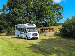Camping