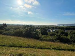 View from site