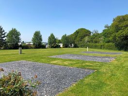 Hardstanding electric pitch