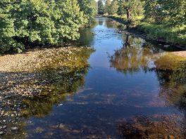 River ribble