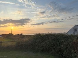 Lovely sunsets