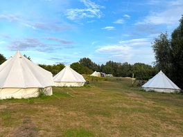Tents