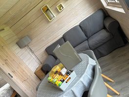 Chill space!