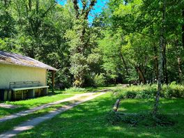 Le camping