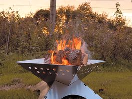 Fire pit