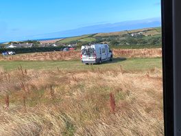 Campsite