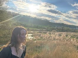 Endless sunsets