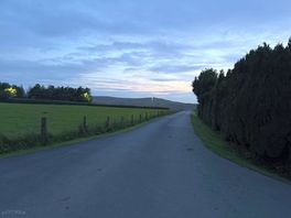 Stunning views