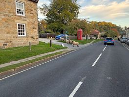 Hutton le hole