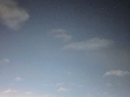 Night view