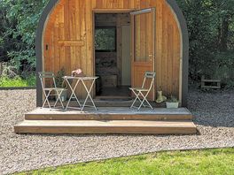Pod