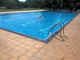 Lovely pool