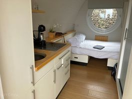 Inside pod