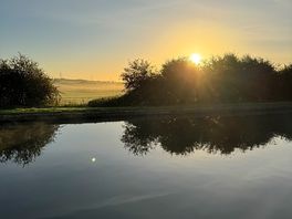 Early morning