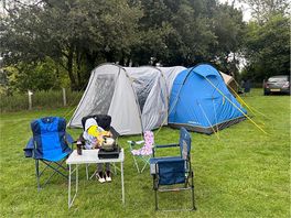 Set up