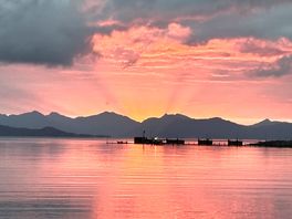 Sunrise