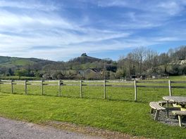 Views from campsite