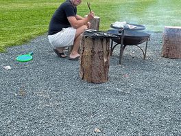 Fire starter