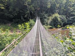 Strong bridge