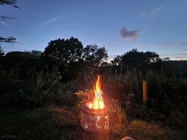 Cosy fires