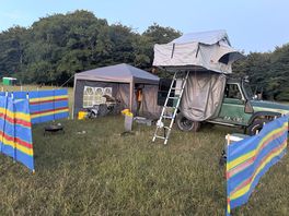 Our pitch