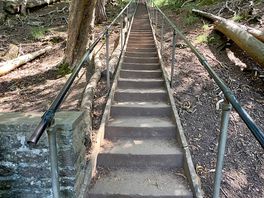 Jacob’s ladder
