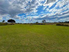 Oz Sky Ranch Campsite
