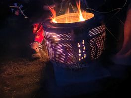 Campfire