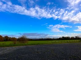 View from our spot at campsite