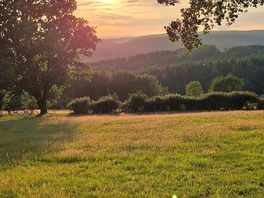 Sun set