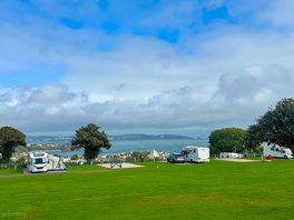 View from site