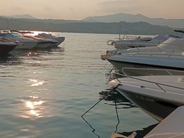 Jezioro garda