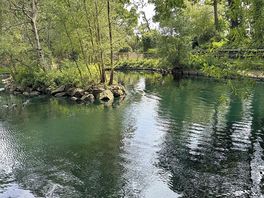 Very pretty pond