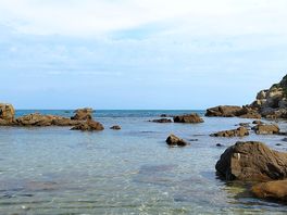 Mare cristallino