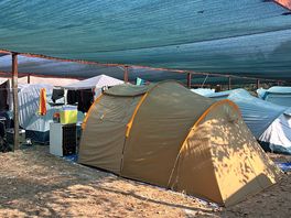 Accampamento