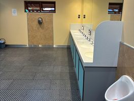 Toilets