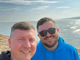 Out for walks