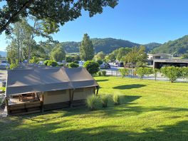 Glamping