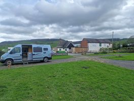 Campsite