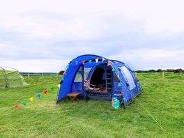 Visitor image of Cardewlees Campsite