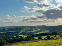 Amazing views