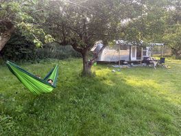 And relax